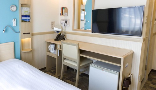 Chambre Simple Standard, non-fumeurs