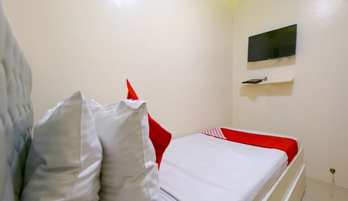 Chambre Simple Standard