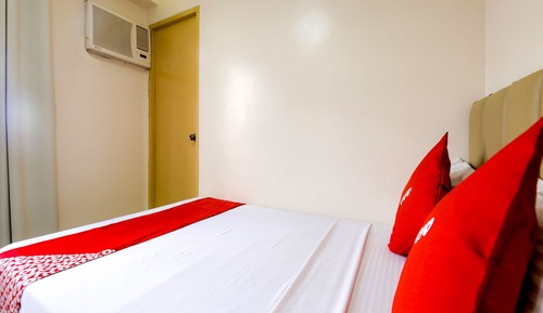 Chambre Double Deluxe