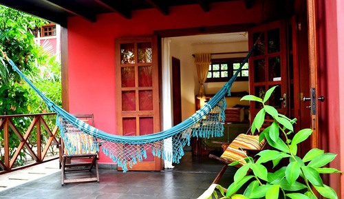 Chalet Familial