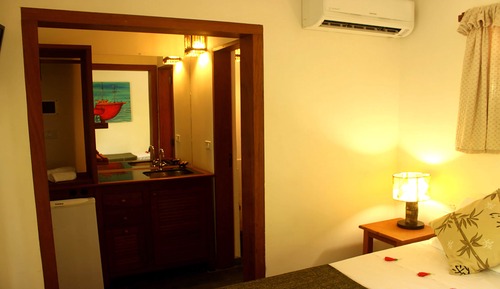 Chambre Simple Junior