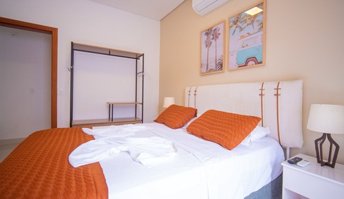 Appartement Luxe, 3 chambres