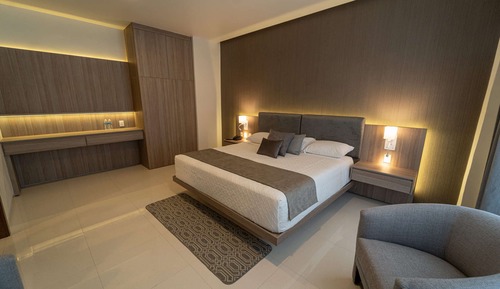 Chambre Premium