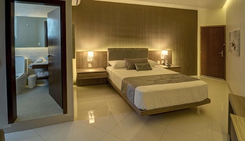 Chambre Tradition