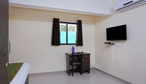 Chambre Double Standard