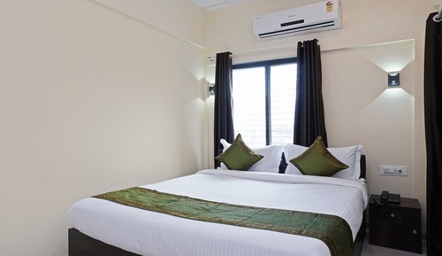 Chambre Double Deluxe