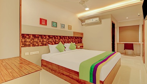 Chambre Standard