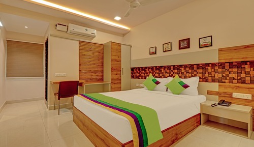 Chambre Deluxe