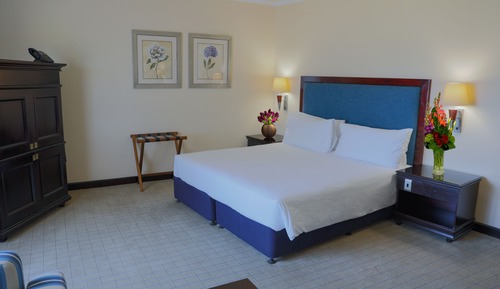 Chambre Luxe