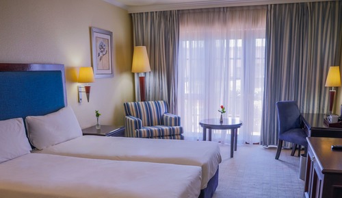 Chambre Standard