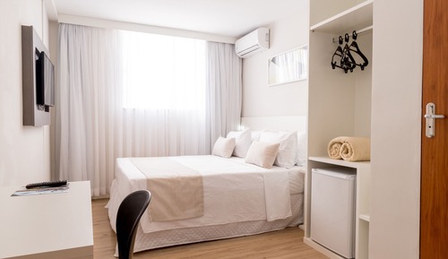 Chambre Double Standard
