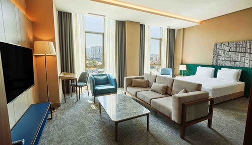 Junior Suite