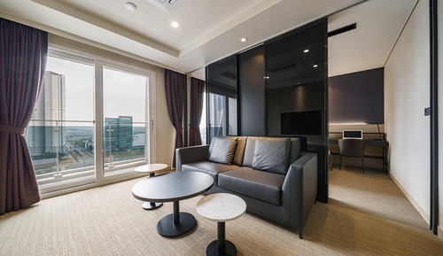 Suite Royale
