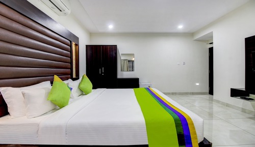Chambre Deluxe