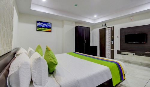 Chambre Standard