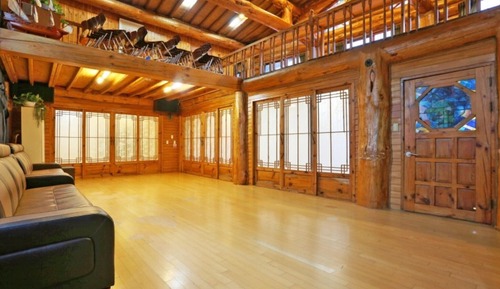 Room (Duplex Unshared House)