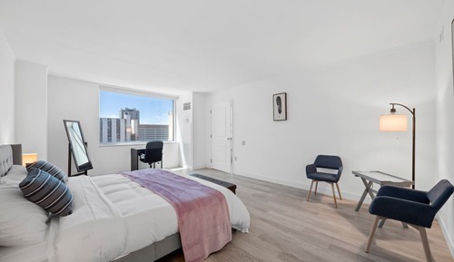 Appartement (2 Bedrooms)