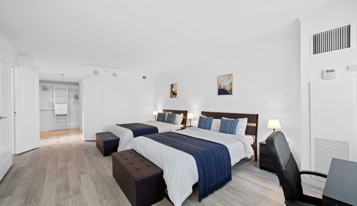 Appartement (2 Bedrooms)