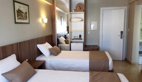 Chambre Familiale