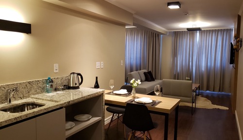 Suite Studio Deluxe