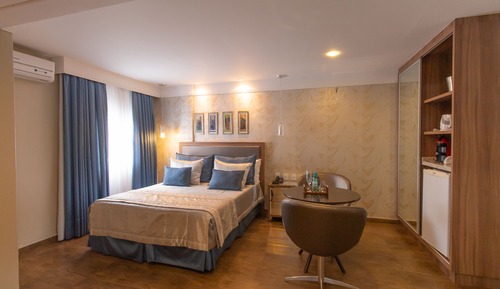 Chambre Double Premium