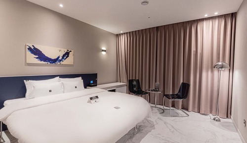 Chambre Double Standard