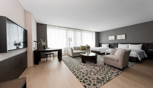 [2DAYS Promotion] Premier Suite
