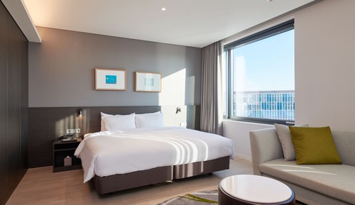 Junior Suite Double