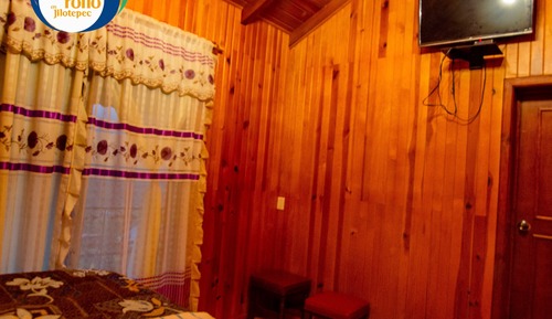 Chambre Standard, 2 lits doubles