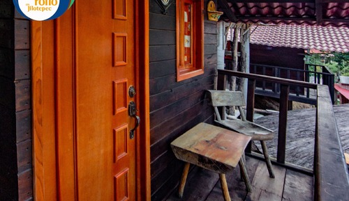 Cabane Économique
