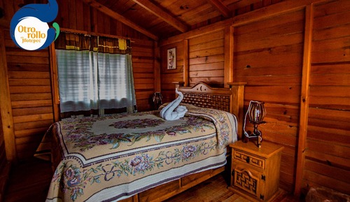 Cabane Familiale