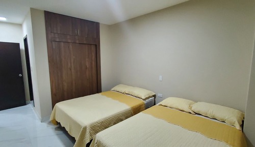 Appartement Deluxe