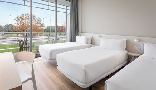Chambre Triple Standard