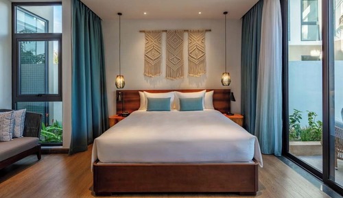 Premium Pool Villa - 1 Bedroom