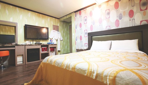 Room (Special Room)