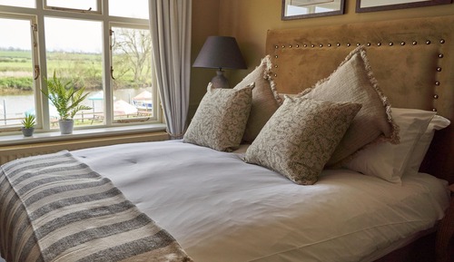 Chambre Double Premium