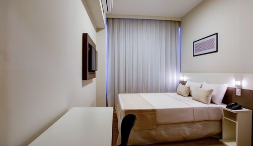 Chambre Double Standard