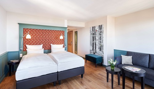 Chambre Premium