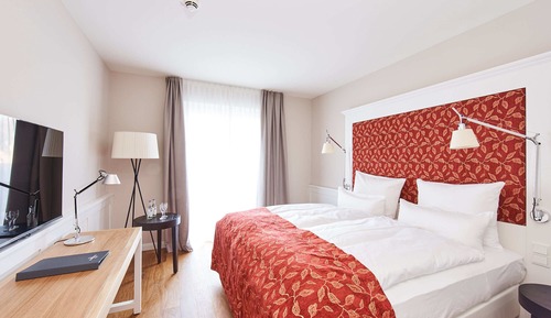 Chambre Classique