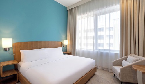 Suite, 1 chambre, non-fumeurs
