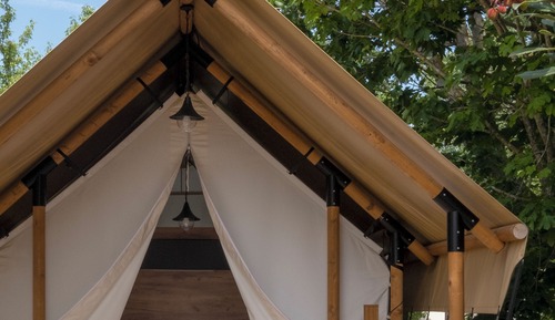 Cabane Familiale