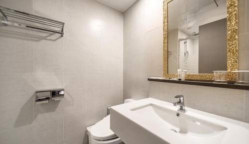 Chambre, 1 chambre (416 (Mountain view))