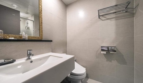 Chambre, 1 chambre (314 (Mountain view))
