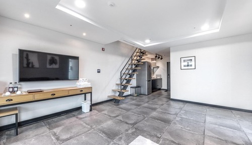 Chambre, 2 chambres (409 (Ocean view))