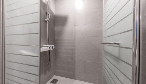 Chambre, 1 chambre (311 (Mountain view))