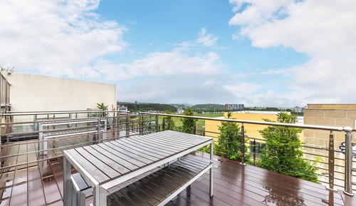 Chambre, 1 chambre (410 (Ocean view))