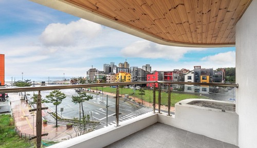 Chambre, 1 chambre (309 (Ocean view))