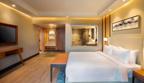 Suite, 2 chambres