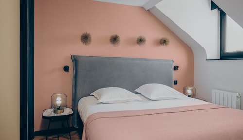 Appartement (Héloïse - Appartement 1 chambre)