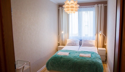 Appartement Classique